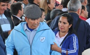 Chikungunya: socializan medidas de protección para adultos mayores