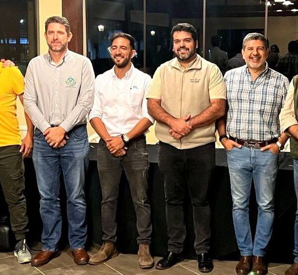 ¿Quién es el nuevo Presidente de la Asociación de Criadores de Ovinos?