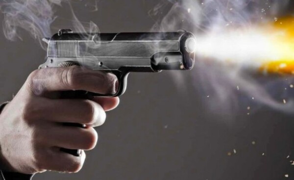 Delincuente baleó a un guardia en Tavapy
