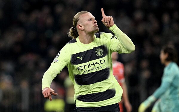 Manchester City elimina al Bayern y se cita con el Real Madrid - Radio Imperio