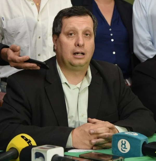 Acreditarán a todos los medios en Concertación anuncia candidato | 1000 Noticias