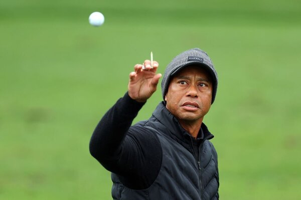 Diario HOY | Tiger Woods se somete a otra cirugía en la pierna dañada en el accidente