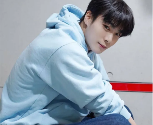 Muere Moonbin integrante del grupo de k-pop Astro