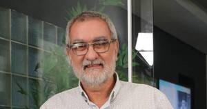La Nación / “Cuando el gen totalitario está en tu ADN, se nota” dice Pepe Costa
