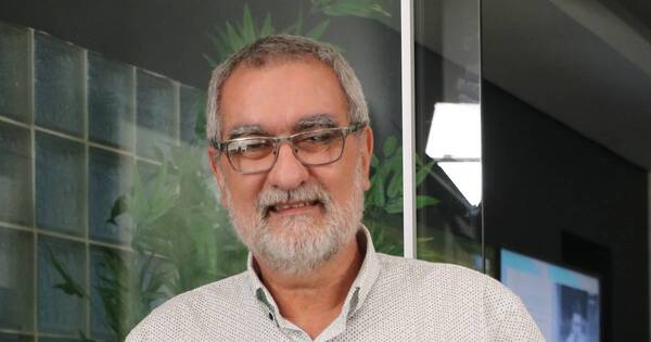 La Nación / “Cuando el gen totalitario está en tu ADN, se nota” dice Pepe Costa
