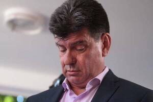Sindicato de periodistas rechaza censura efrainista a trabajadores de Nación Media