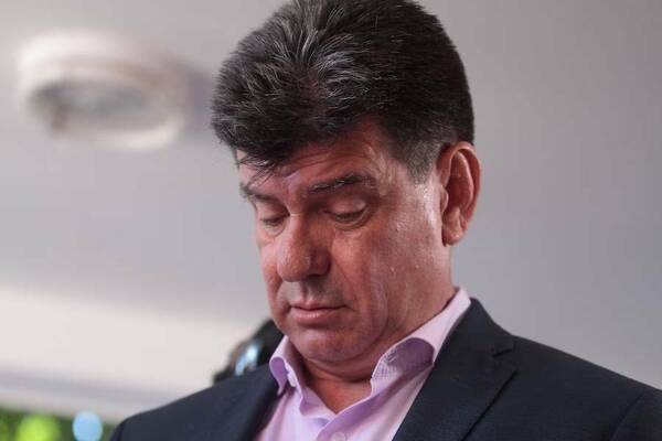 Sindicato de periodistas rechaza censura efrainista a trabajadores de Nación Media