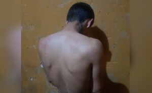 Capturan a un joven que habría apuñalado a un menor