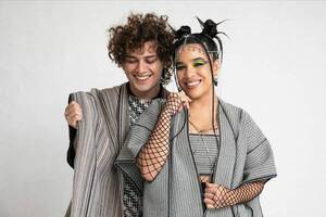 ¡APENAMI! Purahéi Soul se va de gira a Japón