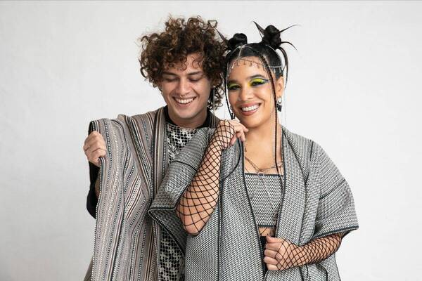 ¡APENAMI! Purahéi Soul se va de gira a Japón