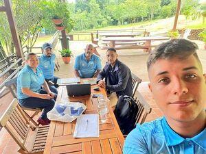 Empresas turísticas del Alto Paraná siguen implementando manuales de prácticas de calidad