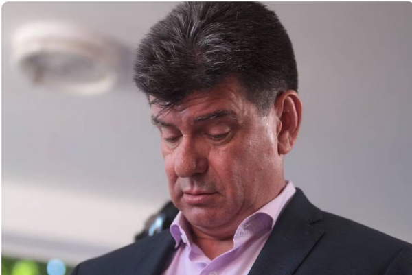 Sindicato de Periodistas del Paraguay rechaza censura efrainista