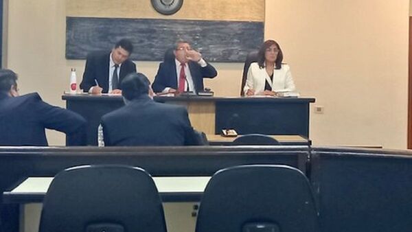 Investigarán a juez por fallo a puertas cerradas en caso Durand