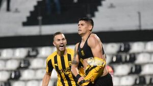 Guaraní remonta y se recupera en la Sudamericana