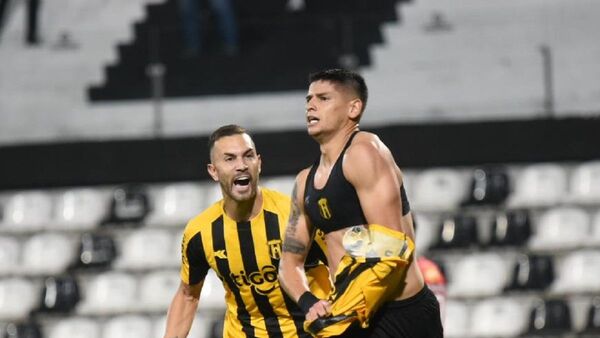 Guaraní remonta y se recupera en la Sudamericana