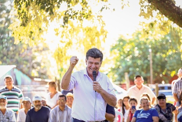 Construir un país más justo, con oportunidades para todos y todas