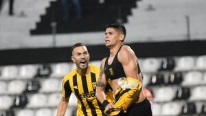 Guaraní remonta y se recupera en la Sudamericana