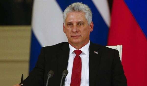 Diario HOY | Reeligen a Miguel Díaz-Canel como presidente de Cuba hasta 2028