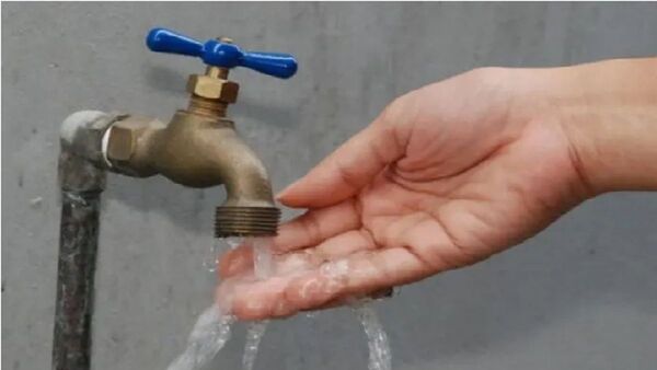 La mitad del país toma agua sucia y con coliformes fecales