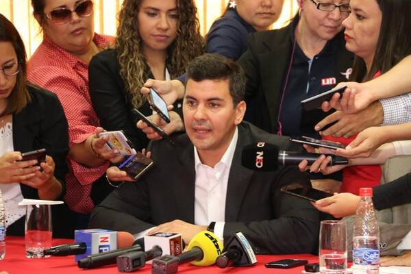 Diario HOY | Santi Peña: “La libertad de prensa es un valor que tenemos que preservar”