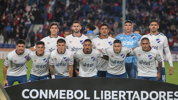 Nacional festeja sobre el final