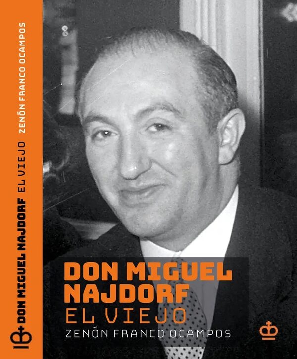 Ajedrez: Libro “El Viejo” de Zenón Franco fue lanzado en la Argentina - Polideportivo - ABC Color