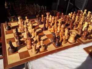 Asociación de Ajedrez Areguá organiza su primer torneo - Polideportivo - ABC Color