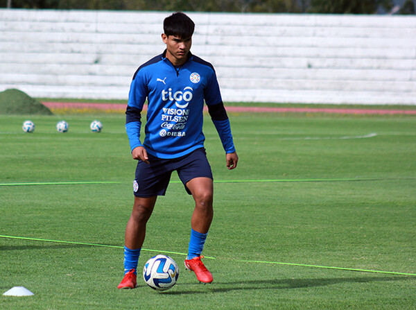 Listos para el gran juego - APF
