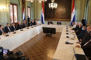 Empresariado exige rechazar planes que matarían estabilidad económica