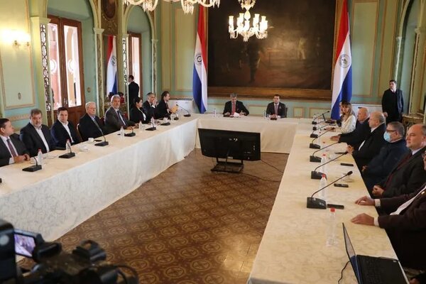 Empresariado exige rechazar planes que matarían estabilidad económica