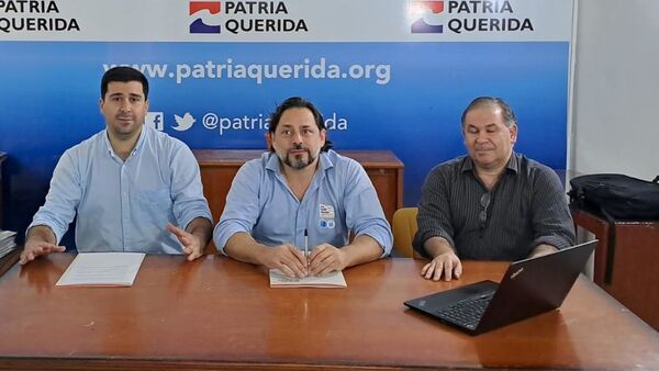 Con proyecto de ley buscan liberar competencia de itinerario de buses