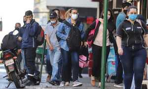 Diario HOY | Abogan por dar un giro de 180º a posturas alarmistas frente a cambios en la población