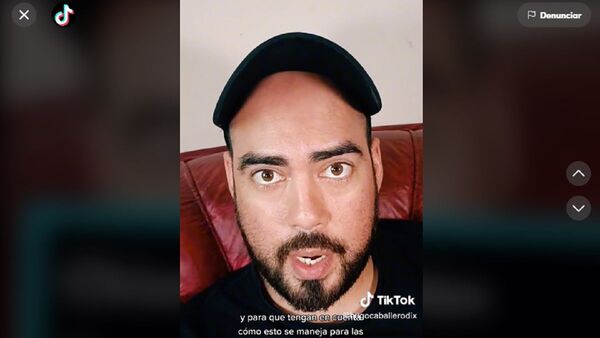 Banco bloqueó su cuenta porque estafador usó para jorderle a alguien