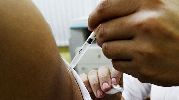 La confianza en la vacunación infantil cae tras la pandemia