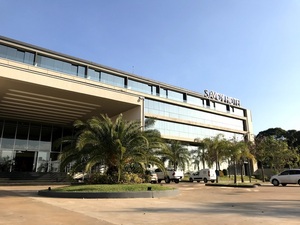 Savoy Hotel Encarnación pone en la mira al público corporativo (creció 7% en los últimos meses)