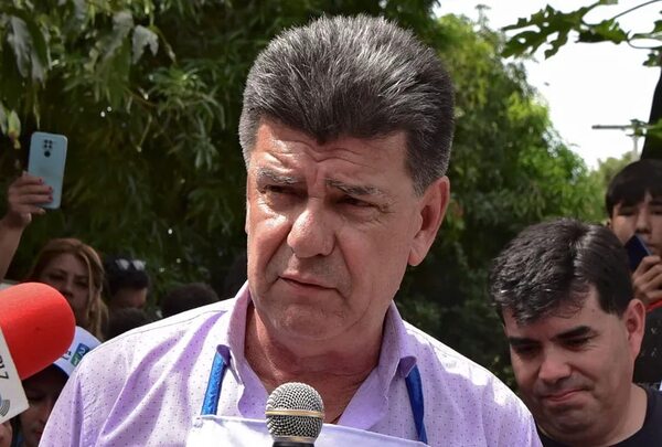 Elecciones Paraguay 2023: Medios ligados a Cartes denuncian censura - Política - ABC Color
