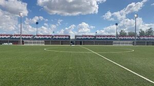 Intermedia: El “Canario” anida en el Cardif - Fútbol - ABC Color