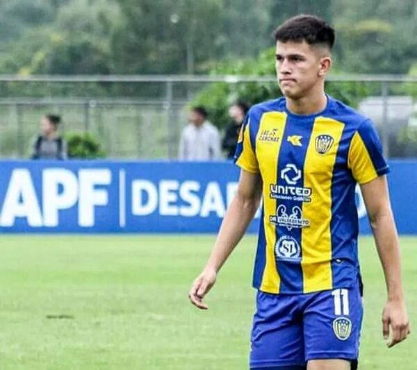 Brusca frenada de Luqueño en el Este - Fútbol - ABC Color