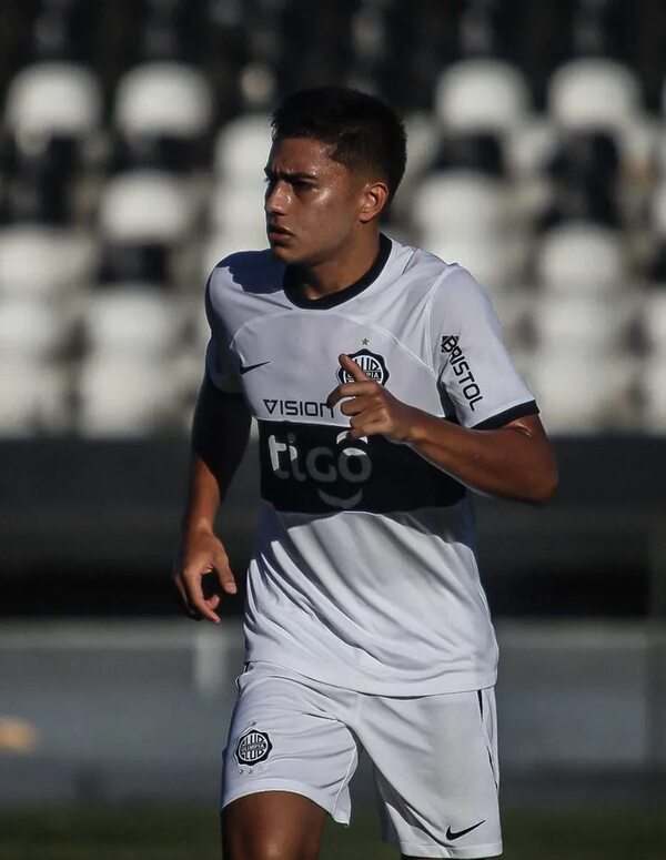Juveniles en campo: Guaireña, en último lugar - Fútbol - ABC Color