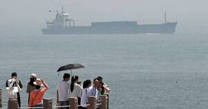La Nación / Civiles de Taiwán se preparan para posible invasión china
