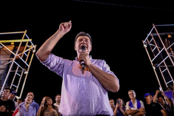Taiwán pide a Efraín Alegre que aclare su postura en torno a la isla - Política - ABC Color