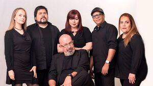 Grupo Cantarte obtiene primer puesto en certamen internacional 