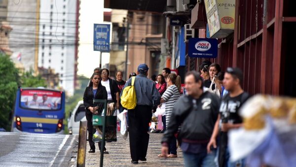 Ante crecimiento poblacional, reto es garantizar jubilación y salud