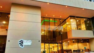 Fiscala adjunta accede a blanquear a procesados por billonario desvío