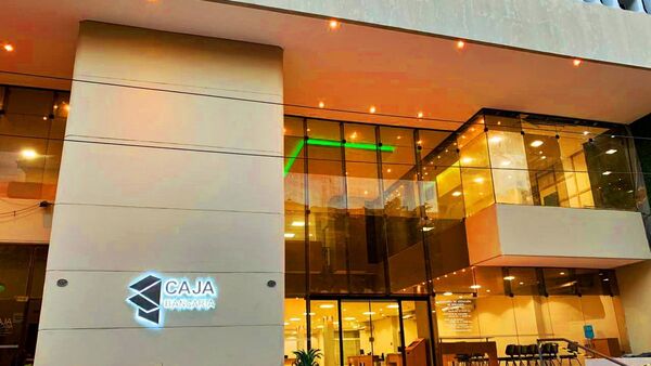 Fiscala adjunta accede a blanquear a procesados por billonario desvío