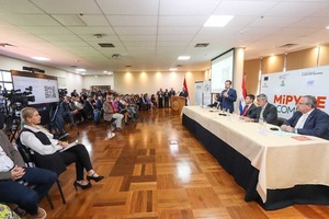 Apenas el 7% de las microempresas son formales, se dedican más a los servicios y predominan las mujeres - MarketData