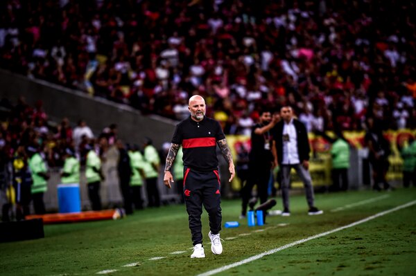 Diario HOY | Flamengo abre la era Sampaoli con una victoria