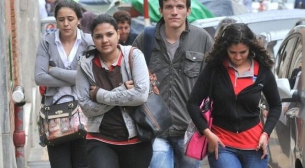 Diario HOY | Pronostican seguidilla de mañanas frías