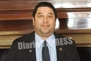 Fiscal general Emiliano Rolón dispone movida de cuestionados fiscales de Ciudad del Este – Diario TNPRESS