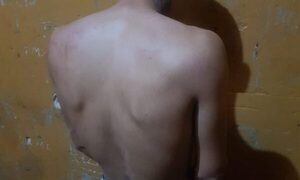 Apresan a joven tras persecución policial en Presidente Franco – Diario TNPRESS